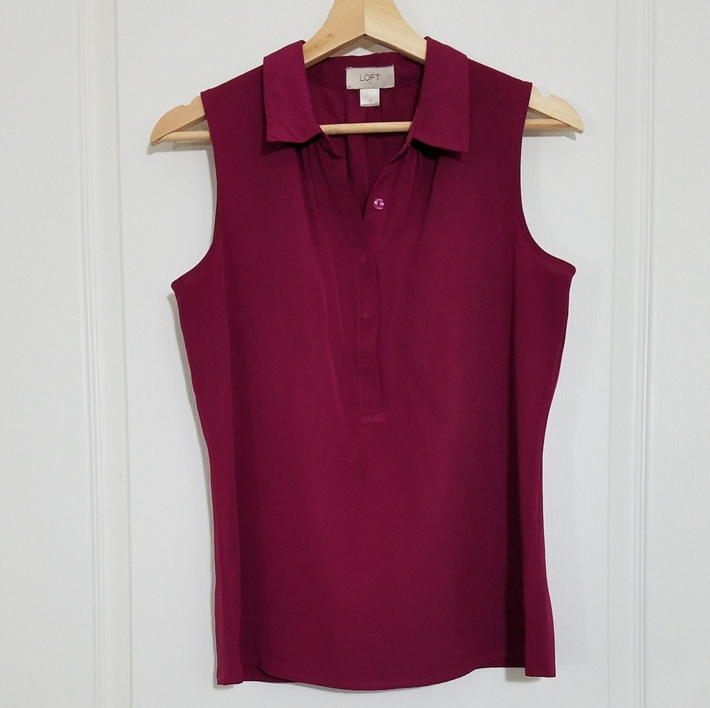 Office Blouse
